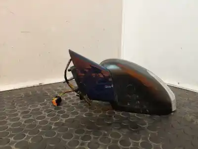 Автозапчастина б/у ліве дзеркало для citroen c4 picasso feel посилання на oem iam a057273