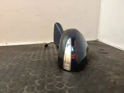 Автозапчасти б/у левое зеркало за citroen c4 picasso feel ссылки oem iam a057273  