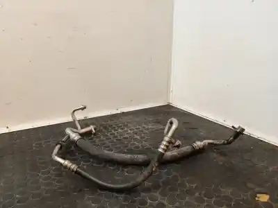 Автозапчастина б/у труби кондиціонації для citroen c4 picasso feel посилання на oem iam 9806581680