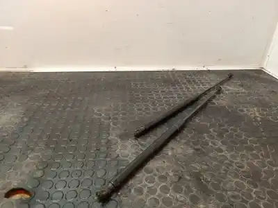 Автозапчастина б/у амортизаторі багажника/дверей для citroen c4 picasso feel посилання на oem iam 9841636680