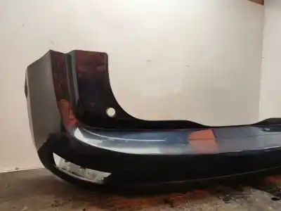 Автозапчастина б/у задній бампер для citroen c4 picasso feel посилання на oem iam c06452-0911sm004  