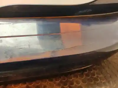 Автозапчастина б/у задній бампер для citroen c4 picasso feel посилання на oem iam c06452-0911sm004  