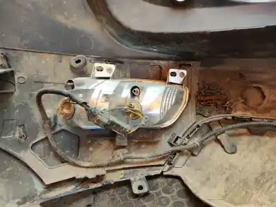 Автозапчастина б/у задній бампер для citroen c4 picasso feel посилання на oem iam c06452-0911sm004  