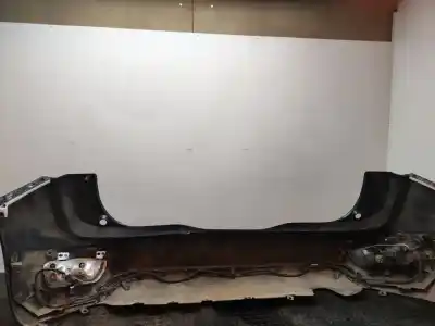 Автозапчастина б/у задній бампер для citroen c4 picasso feel посилання на oem iam c06452-0911sm004  