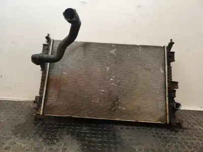 Автозапчастина б/у водяний радіатор для citroen c4 picasso feel посилання на oem iam p9675747980  verificado 29-8-25