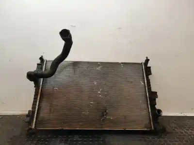 Автозапчастина б/у водяний радіатор для citroen c4 picasso feel посилання на oem iam p9675747980  verificado 29-8-25