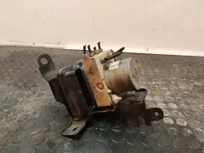 Автозапчастина б/у абс для citroen c4 picasso feel посилання на oem iam 9826694380