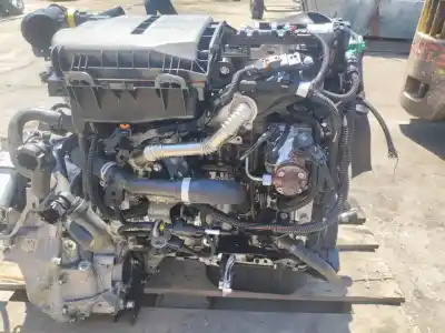 Second-hand car spare part abs for citroen c4 picasso feel oem iam references 9826694380  