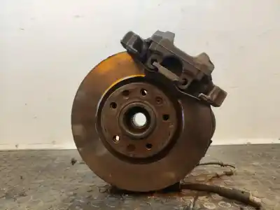 Автозапчастина б/у передній лівий культ для citroen c4 picasso feel посилання на oem iam 018