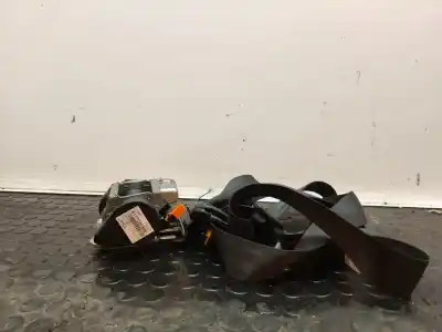 Автозапчасти б/у передний левый ремень безопасности за isuzu d-max space cab basis 4wd ссылки oem iam 617728600d  