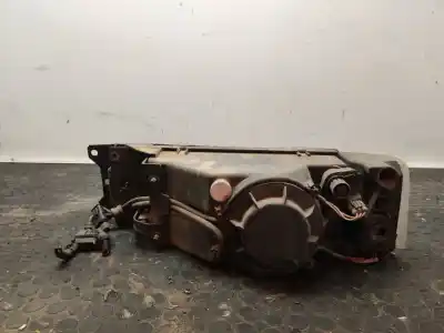 Peça sobressalente para automóvel em segunda mão farol / farolim esquerdo por iveco eurocargo tector chasis  (modelo 65 e 13) tráfico urbano referências oem iam 0245444  
