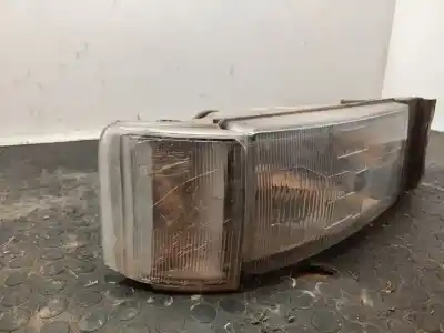 Peça sobressalente para automóvel em segunda mão farol / farolim esquerdo por iveco eurocargo tector chasis  (modelo 65 e 13) tráfico urbano referências oem iam 0245444  