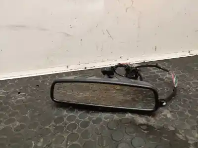 Peça sobressalente para automóvel em segunda mão espelho retrovisor interior por jeep compass sport 4x4 referências oem iam 55157457ac  