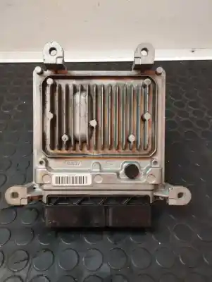 Tweedehands auto-onderdeel ecu motorcontroller voor jeep compass sport 4x4 oem iam-referenties r0414a011a