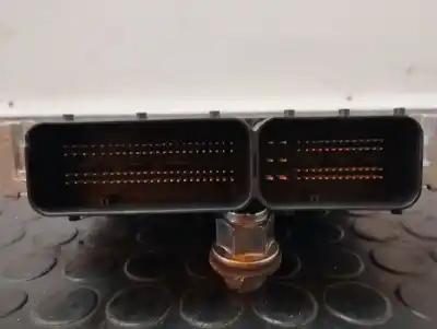 Second-hand car spare part ecu engine control for jeep compass sport 4x4 oem iam references r0414a011a caja 16 