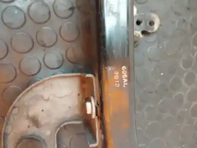 Tweedehands auto-onderdeel bovenste kruis lid voor jeep compass sport 4x4 oem iam-referenties 606ac