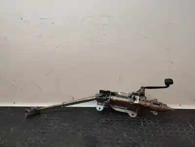 Second-hand car spare part steering column for jeep compass sport 4x4 oem iam references 05057197aa  