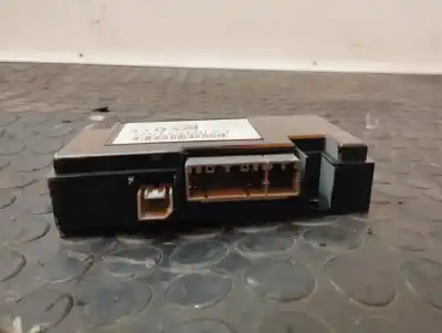 Tweedehands auto-onderdeel elektronische module voor jeep compass sport 4x4 oem iam-referenties 68104911ac