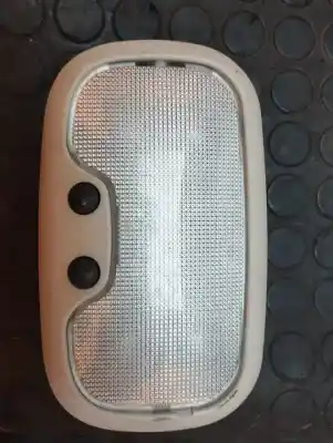 Second-hand car spare part interior light for jeep compass sport 4x4 oem iam references 5jg63trmaa  