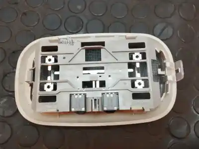 Tweedehands auto-onderdeel binnenlicht voor jeep compass sport 4x4 oem iam-referenties 5jg63trmaa