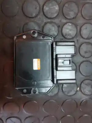 Tweedehands auto-onderdeel verwarmingsweerstand voor jeep compass sport 4x4 oem iam-referenties 499300-2131