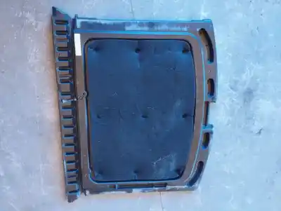 Tweedehands auto-onderdeel achterbak voor jeep compass sport 4x4 oem iam-referenties 1tn49xdvab  