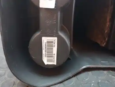 Tweedehands auto-onderdeel midden armsteun voor jeep compass sport 4x4 oem iam-referenties 1200171dvag