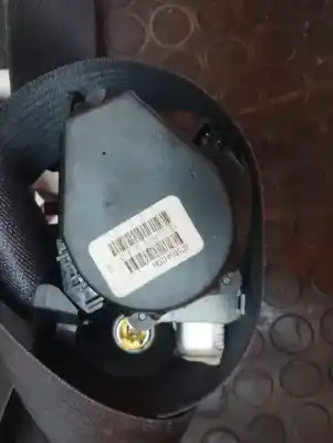 Tweedehands auto-onderdeel airbag-set voor jeep compass sport 4x4 oem iam-referenties p68186642ad