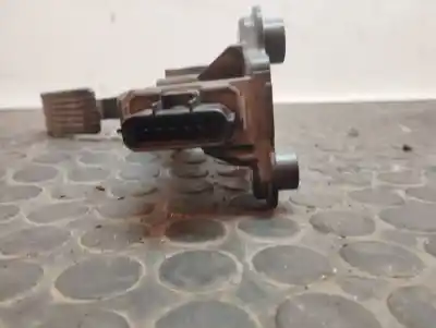 Second-hand car spare part potentiometer for jeep compass sport 4x4 oem iam references 04891585ac  