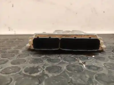 Second-hand car spare part ecu engine control for toyota auris active oem iam references 0281017039  verificado 18-7-23