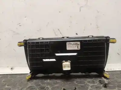 Peça sobressalente para automóvel em segunda mão comando de sofagem (chauffage / ar condicionado) por toyota auris active referências oem iam 55900-02300