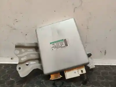 Second-hand car spare part electronic module for toyota auris active oem iam references 89650-02550  verificado 7-8-25