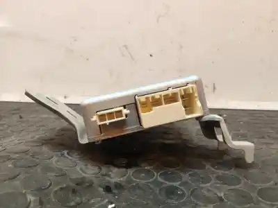 Second-hand car spare part electronic module for toyota auris active oem iam references 89650-02550  verificado 7-8-25