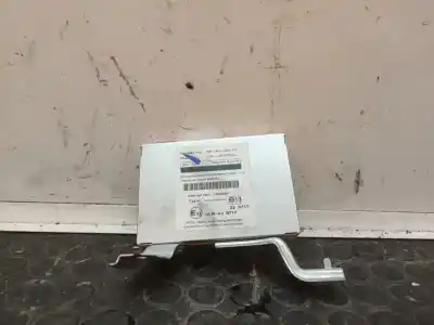 Second-hand car spare part electronic module for toyota auris active oem iam references 861a0-02010  verificado 7-8-25