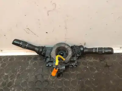 Second-hand car spare part multifunction switch for toyota auris active oem iam references 17f001  