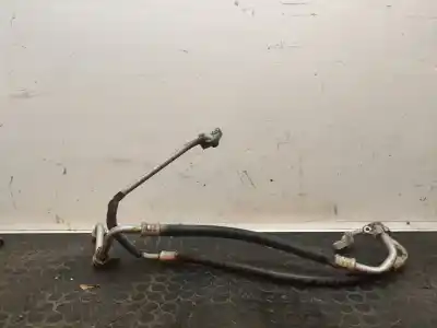 Peça sobressalente para automóvel em segunda mão tubos de ar condicionado por toyota auris active referências oem iam 20-f-m-de2