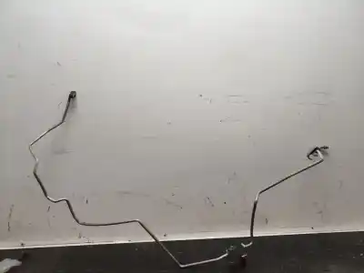 Peça sobressalente para automóvel em segunda mão tubo de pressão de direção assistida por toyota auris active referências oem iam 29110