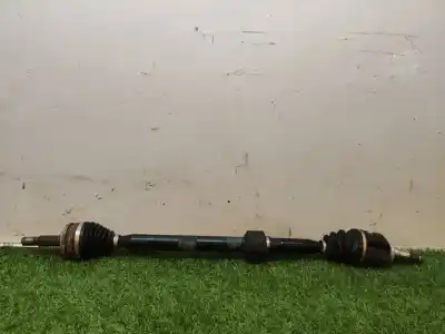 Pezzo di ricambio per auto di seconda mano ALTERNATORE per TOYOTA AURIS (_E15_)  Riferimenti OEM IAM 4012  