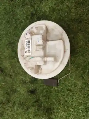 Second-hand car spare part fuel tank sender unit for peugeot 207 urban oem iam references 9684934480