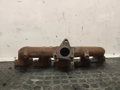 Pezzo di ricambio per auto di seconda mano collettore di scarico per ford transit caja cerrada ´06 ft 300 m (mittel) pkw riferimenti oem iam 6c1q9430bc