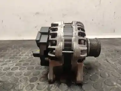 Second-hand car spare part alternator for dacia dokker express ambiance oem iam references 231002949r-d
