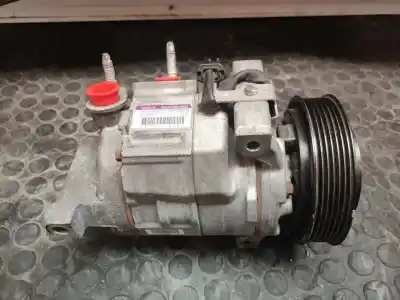 Tweedehands auto-onderdeel airconditioning compressor voor jeep compass sport 4x4 oem iam-referenties mc447280-0923