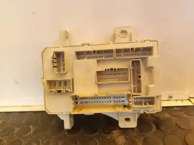 Second-hand car spare part FUSE BOX UNIT for KIA CEE'D FASTBACK (ED)  OEM IAM references 91950-2H500  VERIFICADO 7-8-25