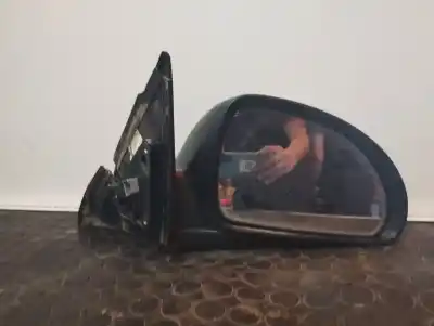 Peça sobressalente para automóvel em segunda mão espelho retrovisor direito por kia cee'd fastback (ed) 1.6 crdi 115 referências oem iam 533202  