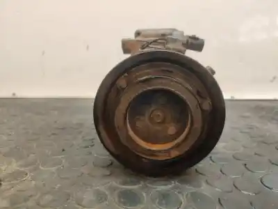 Peça sobressalente para automóvel em segunda mão compressor de ar condicionado a/a a/c por kia cee'd fastback (ed) 1.6 crdi 115 referências oem iam f500-an6ca05  