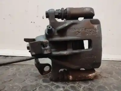 Автозапчастина б/у ЗАДНІЙ правий гальмівний супорт для RENAULT TRAFIC COMBI (AB 4.01)  Посилання на OEM IAM 837016  VERIFICADO 2-7-25