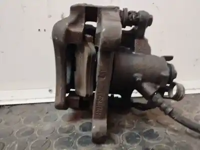 Автозапчастина б/у задній правий гальмівний супорт для renault trafic combi (ab 4.01) 9 - plazas (l1h1) acristalado. combi corto 114 cv / 84 kw посилання на oem iam 837016  verificado 2-7-25