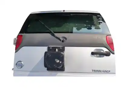 Автозапчастина б/у загальні двері для nissan terrano/terrano.ii (r20) sport посилання на oem iam   
