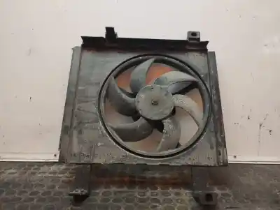 Pezzo di ricambio per auto di seconda mano ELETTROVENTOLA per SMART FORFOUR  Riferimenti OEM IAM 0003436V007  