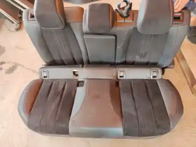 Pièce détachée automobile d'occasion jeu de siège intérieur complet pour peugeot 308 sw style références oem iam   